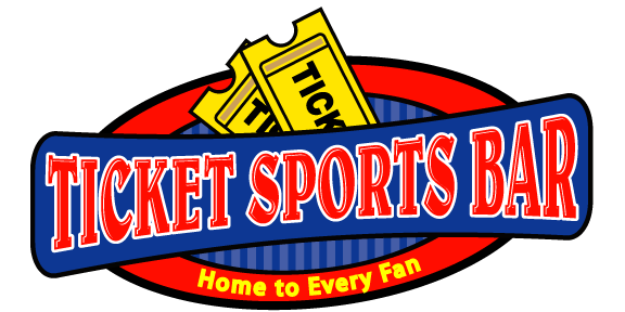 Ticket Sports Bar